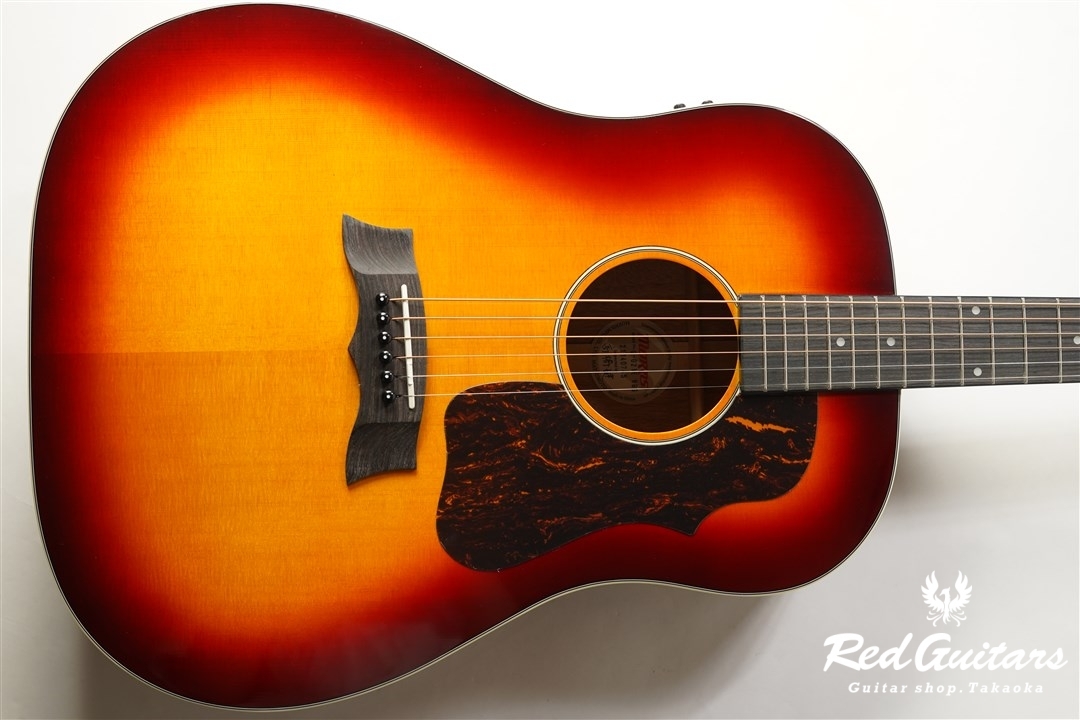 Morris G-021E - RSB | Red Guitars Online Store